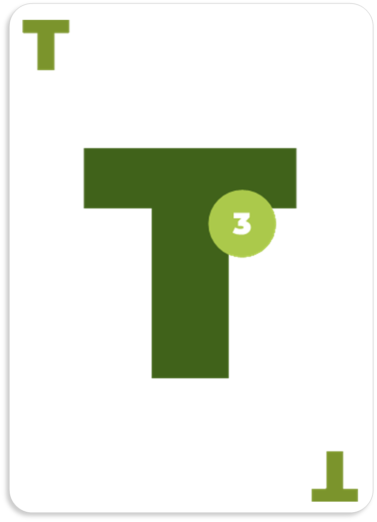 Design change ZOOT! The Card Game for Word Nerds