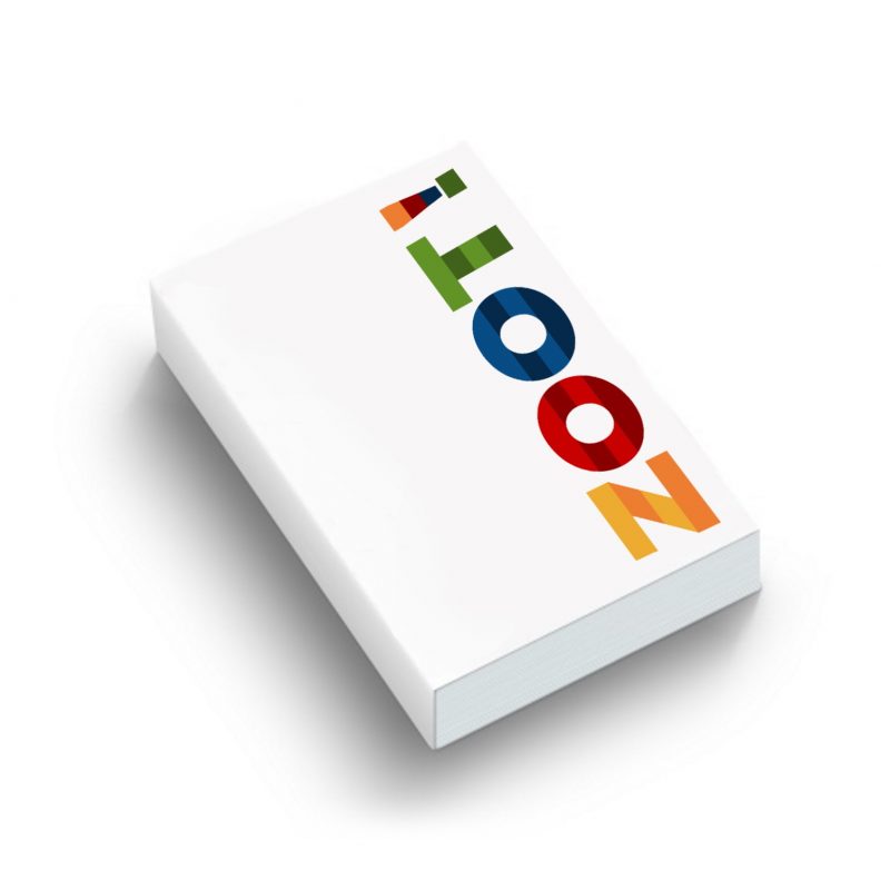 ZOOT! ZOOT! The Card Game for Word Nerds