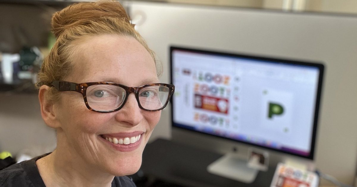 We Made The Paper ZOOT! The Card Game for Word Nerds