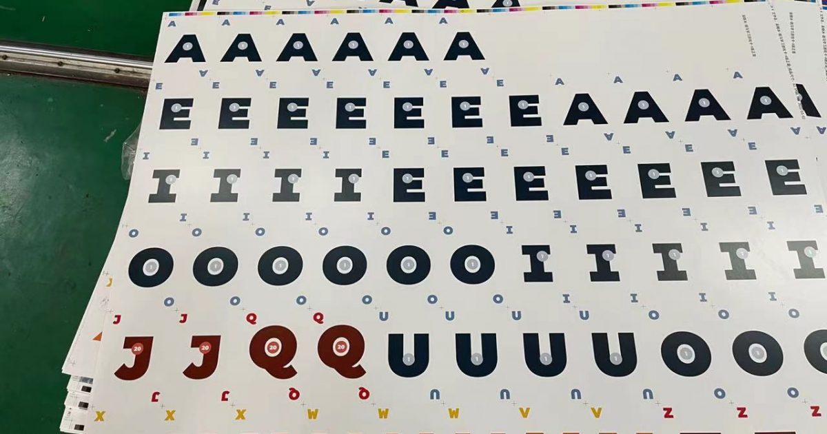 Card Printing Underway ZOOT! The Card Game for Word Nerds